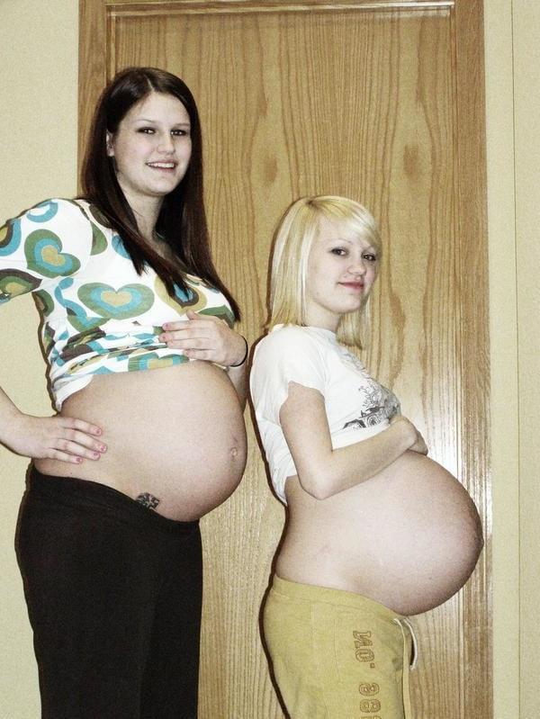 25P Young Pregnant Teens 111