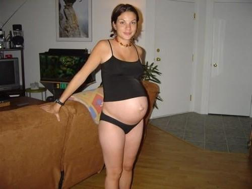 25P Young Pregnant Teens 111