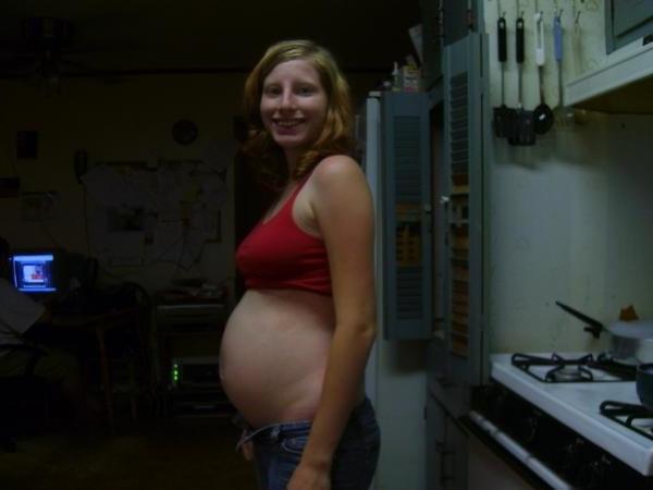 25P Young Pregnant Teens 111