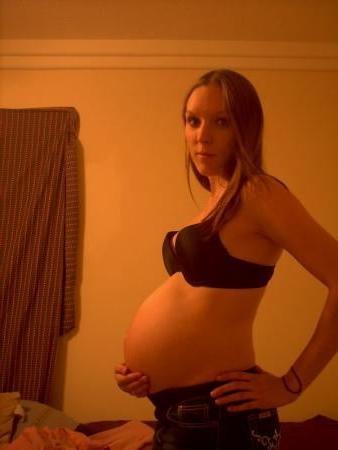 25P Young Pregnant Teens 111