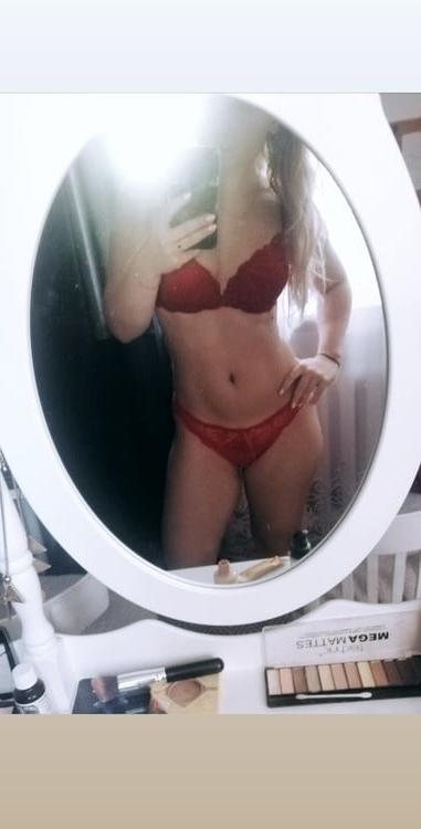 8P Polish amateur girl