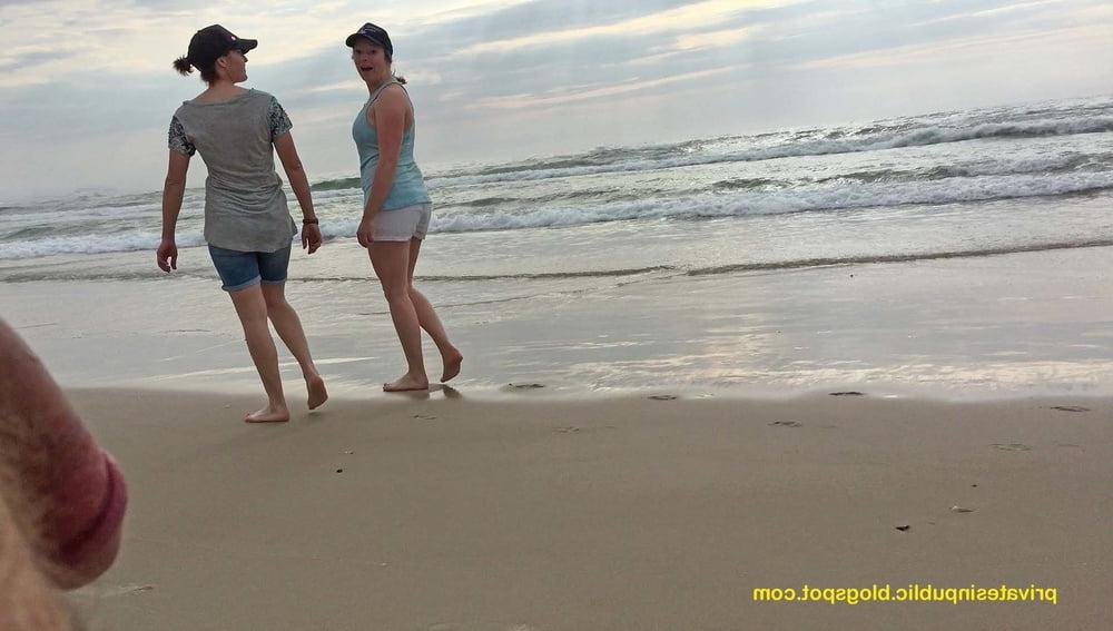 13P Public Erection Exhibitionist Flasher #12
