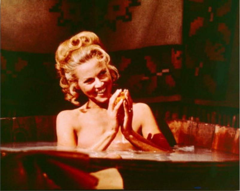 25P Celebrity Boobs - Honor Blackman