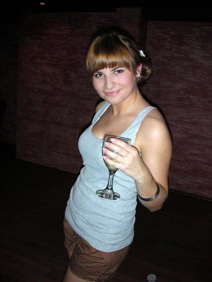 22P Amateur Polish big tits
