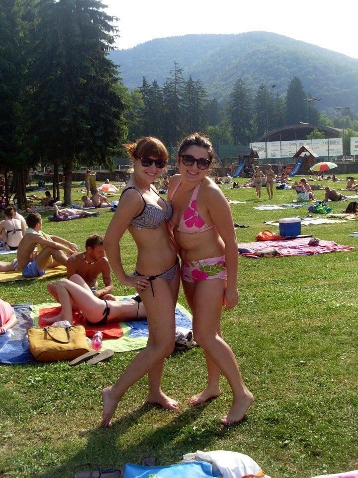 22P Amateur Polish big tits