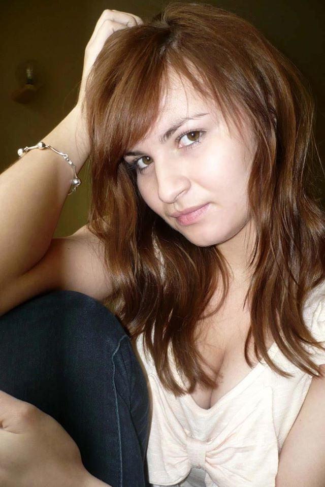 22P Amateur Polish big tits