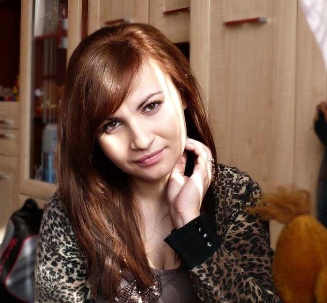 22P Amateur Polish big tits