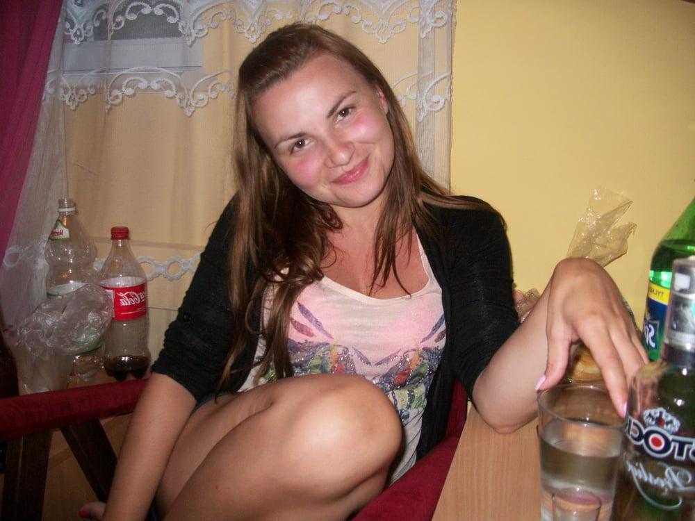 22P Amateur Polish big tits