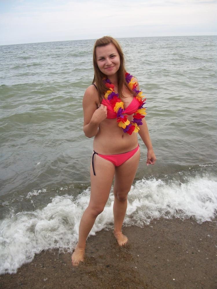 22P Amateur Polish big tits