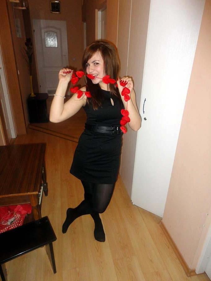22P Amateur Polish big tits