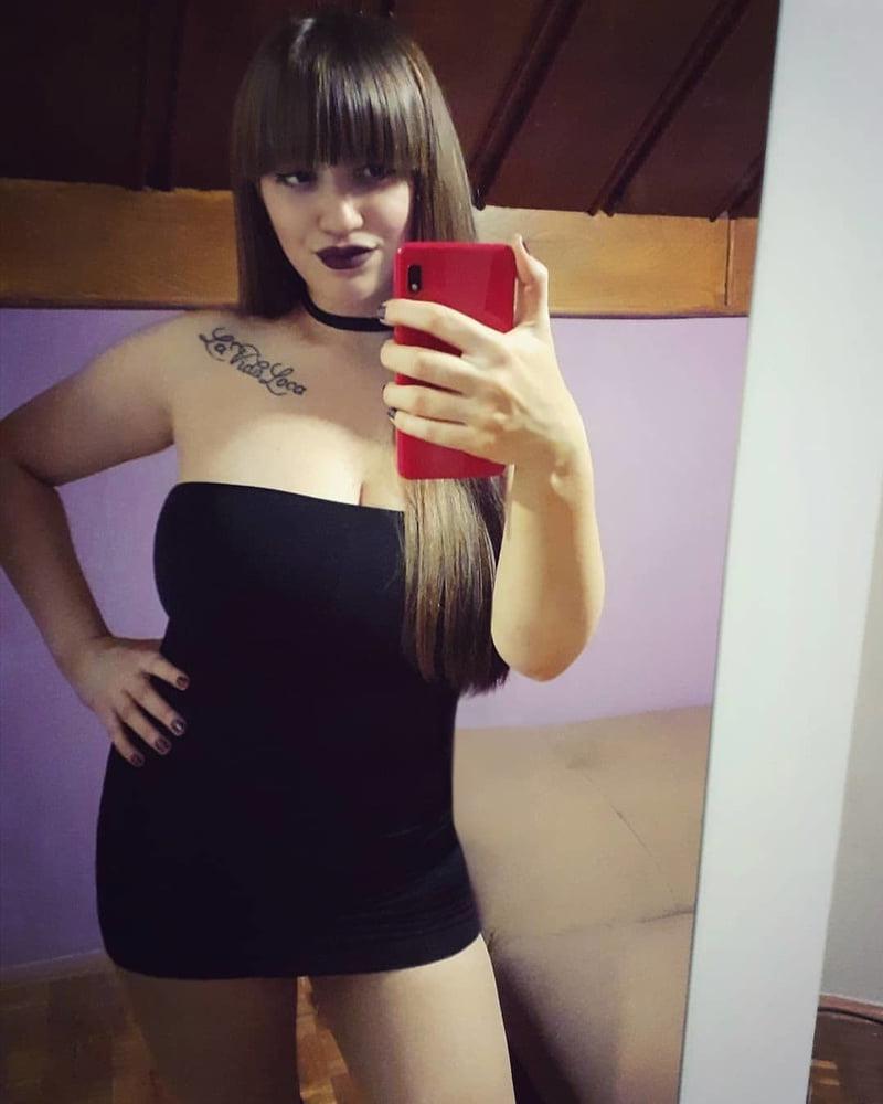 25P Serbian hot whore girl big natural tits Marija R.