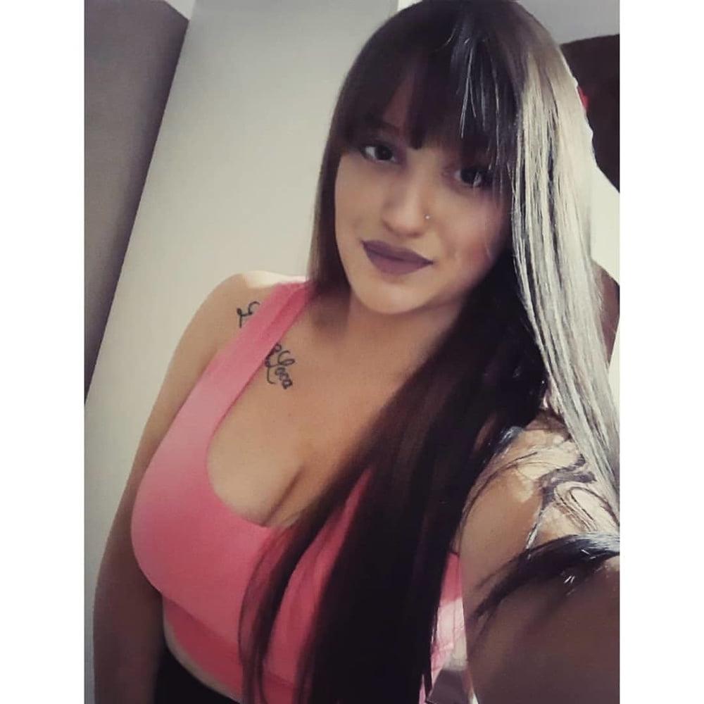 25P Serbian hot whore girl big natural tits Marija R.