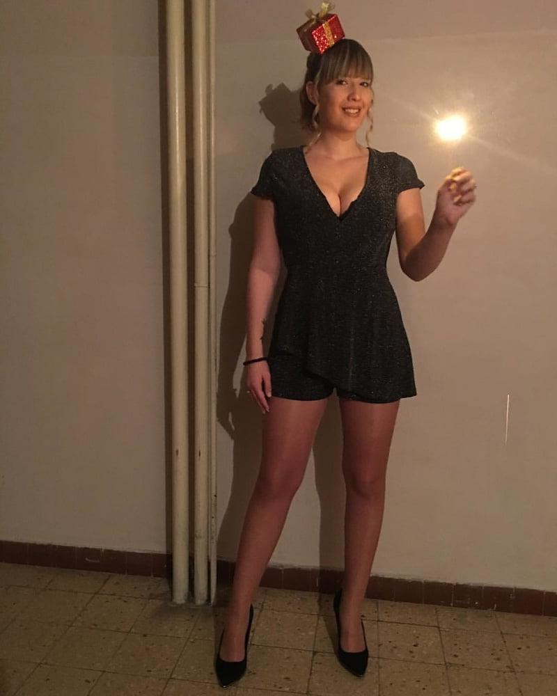 25P Serbian chuby whore girl big natural tits Andjela Jovanovic