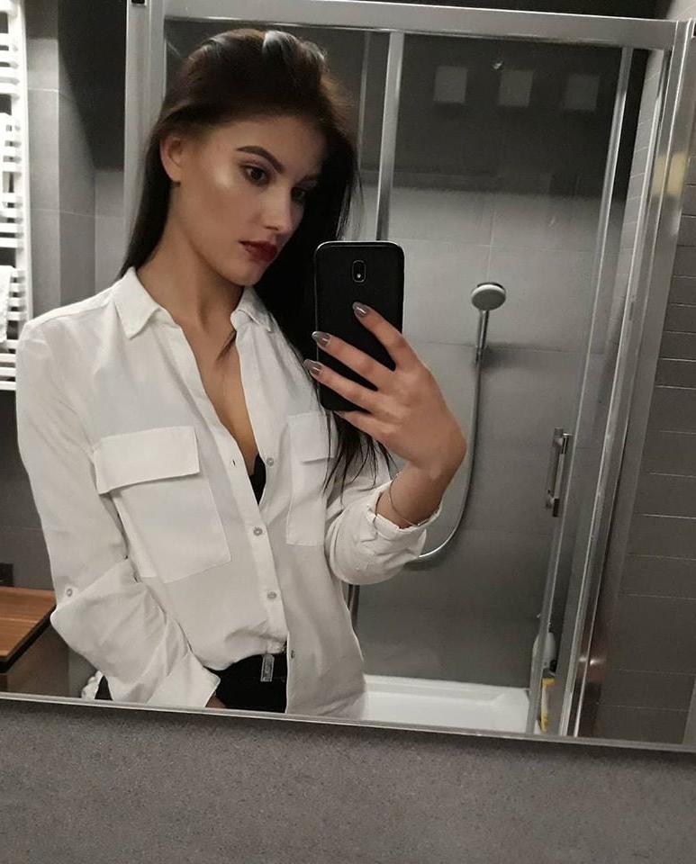 14P Polish amateur girl slute