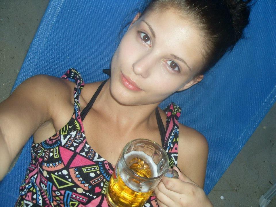 14P Polish amateur girl slute