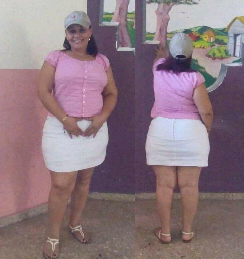 25P Mis Diosas en Falda 22