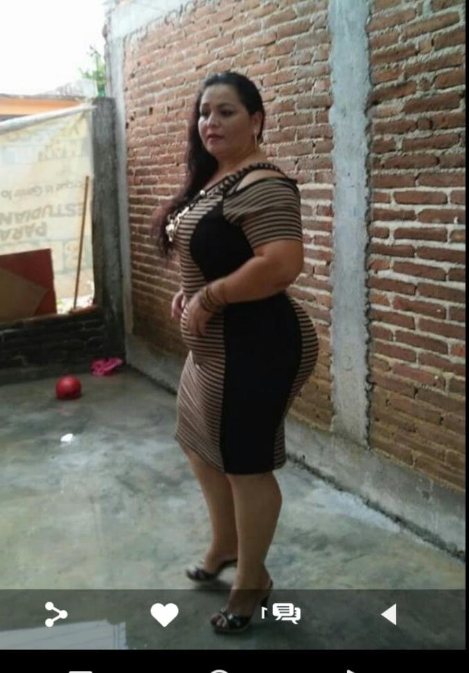 11P GUADALUPE GITANA MEXICANA MADURITA CULONA GORDITA MUSLONA