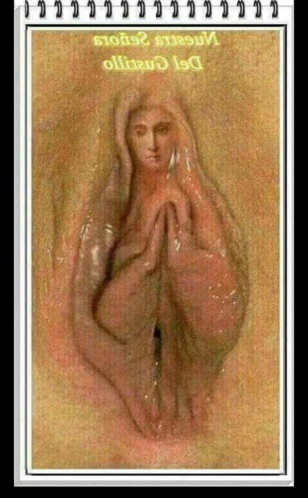 11P GUADALUPE GITANA MEXICANA MADURITA CULONA GORDITA MUSLONA