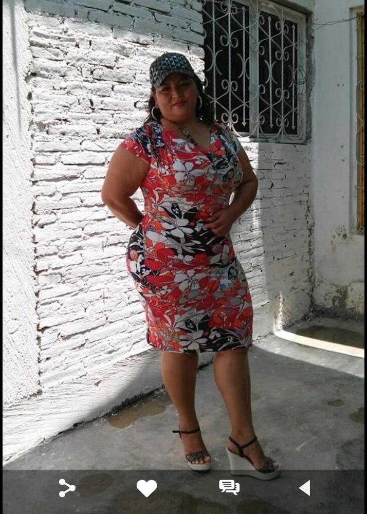 11P GUADALUPE GITANA MEXICANA MADURITA CULONA GORDITA MUSLONA