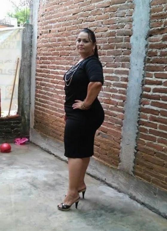 11P GUADALUPE GITANA MEXICANA MADURITA CULONA GORDITA MUSLONA