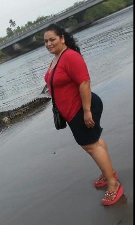 11P GUADALUPE GITANA MEXICANA MADURITA CULONA GORDITA MUSLONA