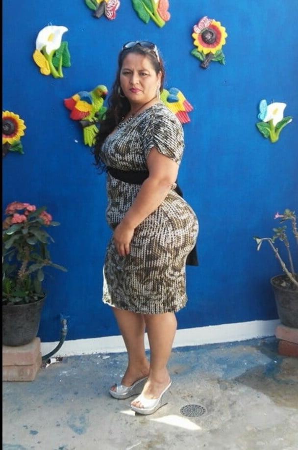11P GUADALUPE GITANA MEXICANA MADURITA CULONA GORDITA MUSLONA