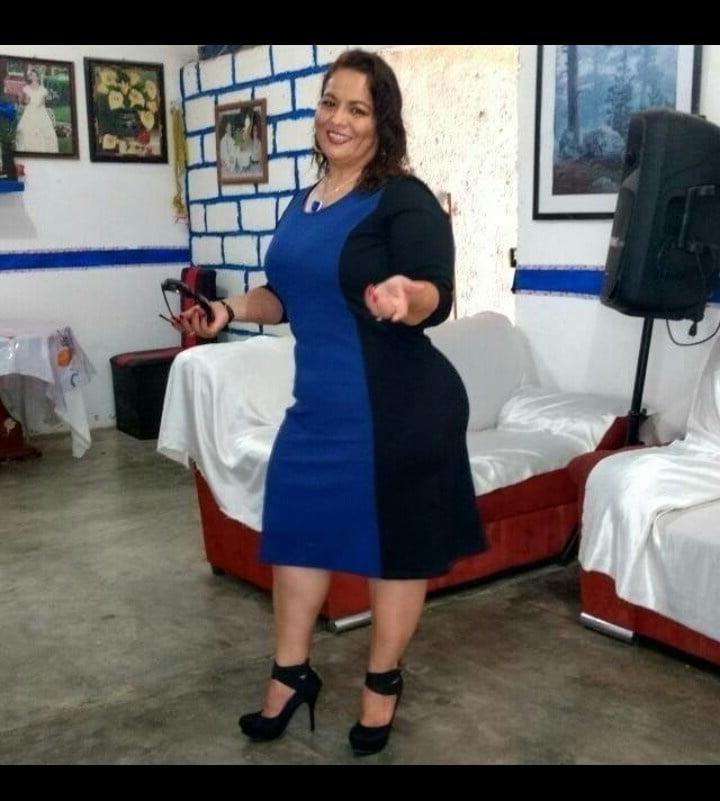 11P GUADALUPE GITANA MEXICANA MADURITA CULONA GORDITA MUSLONA