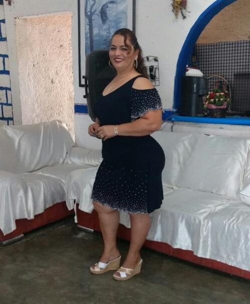 11P GUADALUPE GITANA MEXICANA MADURITA CULONA GORDITA MUSLONA