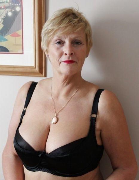 25P Mature panties does it ever stop??