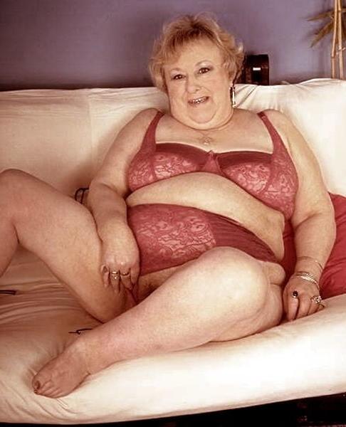 25P Mature panties does it ever stop??