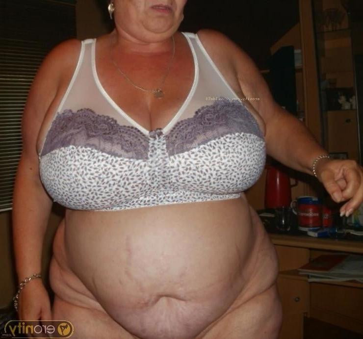 25P Mature panties does it ever stop??