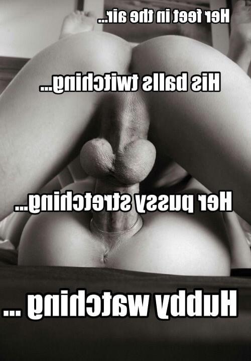 25P Cuckold stuff.