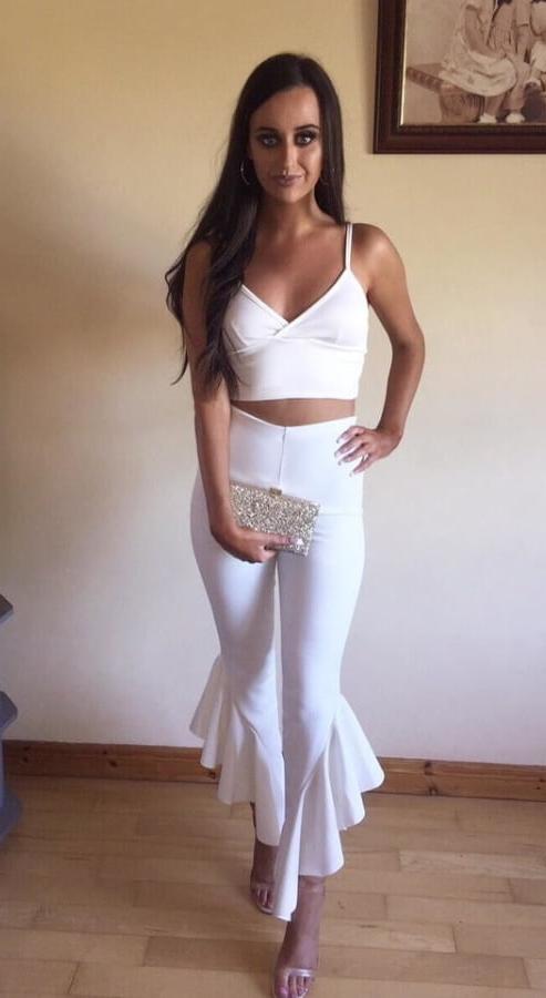14P slutty dressers irish