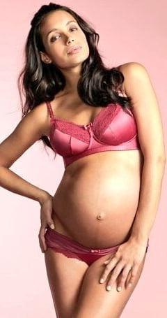 25P Pregnant and Still Sexy 177