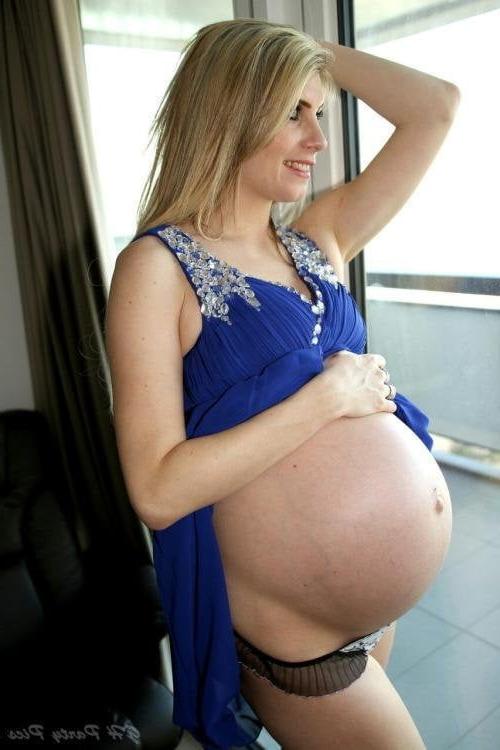 25P Pregnant and Still Sexy 175