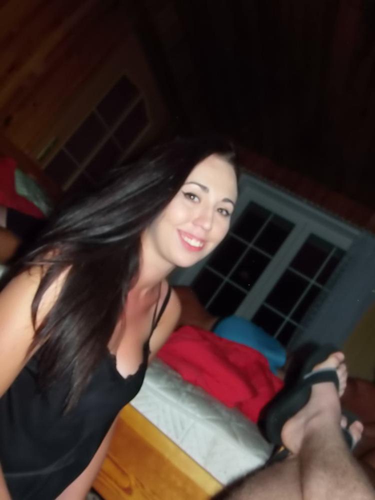 7P Amateur Polish big tits