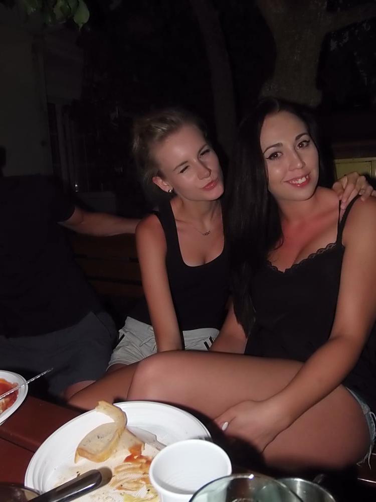 7P Amateur Polish big tits