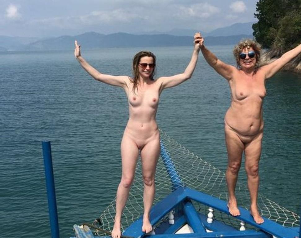 25P Sexy Grannies And Matures In Hot Mix #1