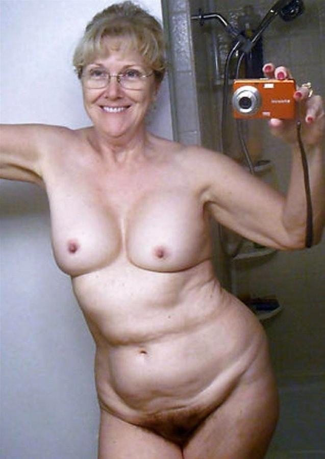 25P Sexy Grannies And Matures In Hot Mix #1