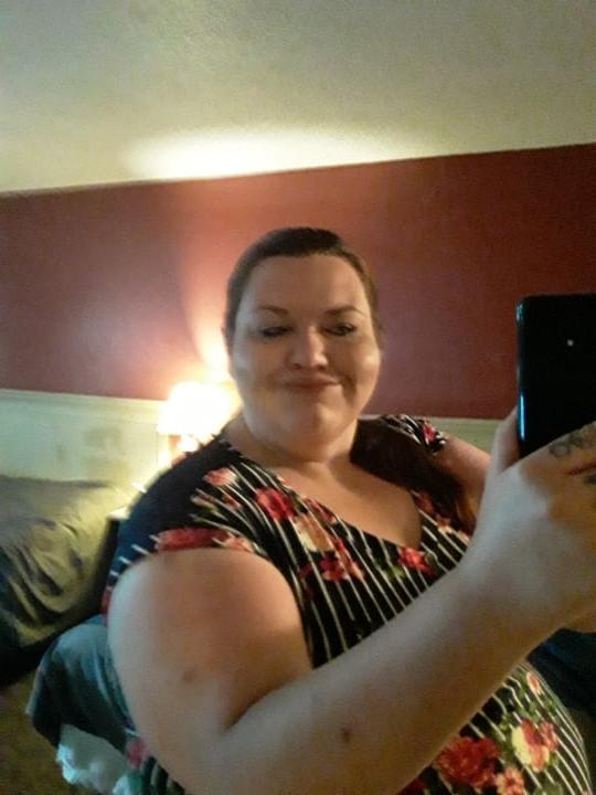 5P My bbw girl