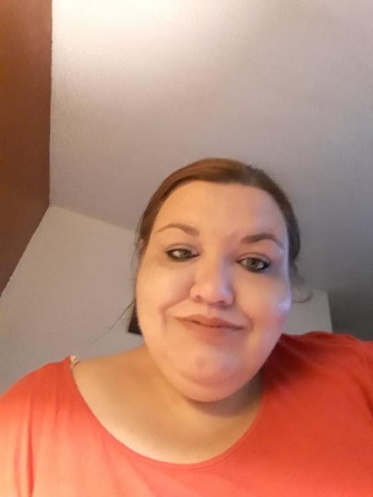 5P My bbw girl