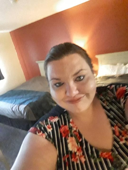 5P My bbw girl