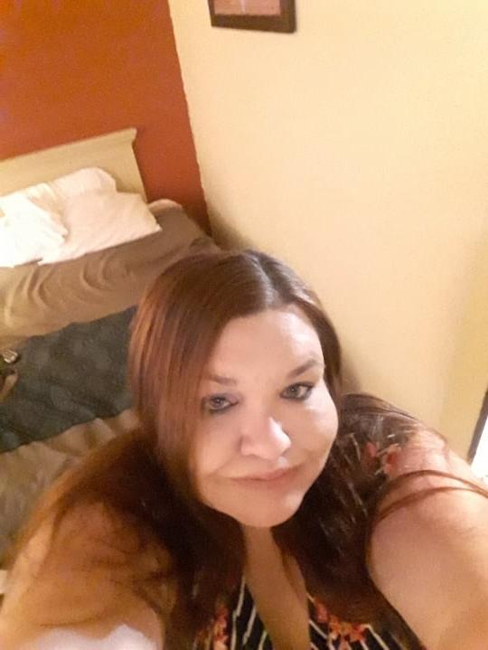 5P My bbw girl