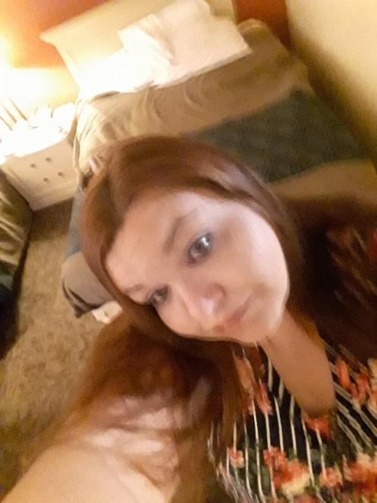 5P My bbw girl