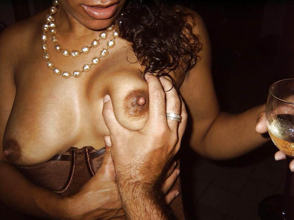18P Iranian MILF! 