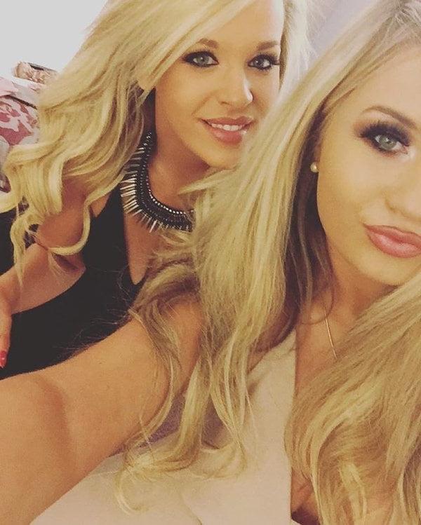 25P irish Blonde Danielle