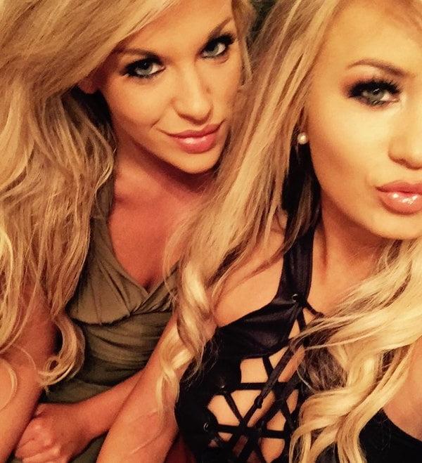 25P irish Blonde Danielle
