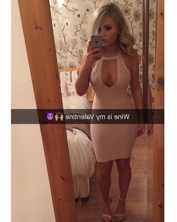 25P irish Blonde Danielle