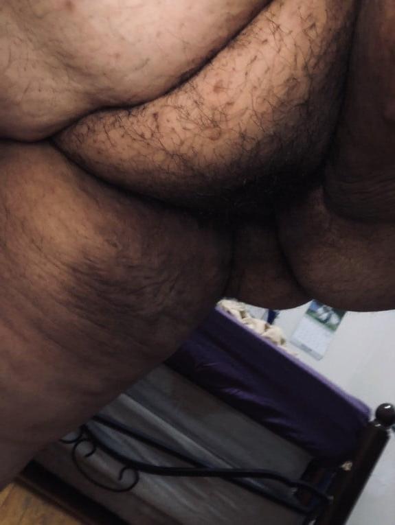 19P Ssbbw mature