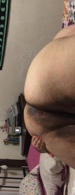 19P Ssbbw mature